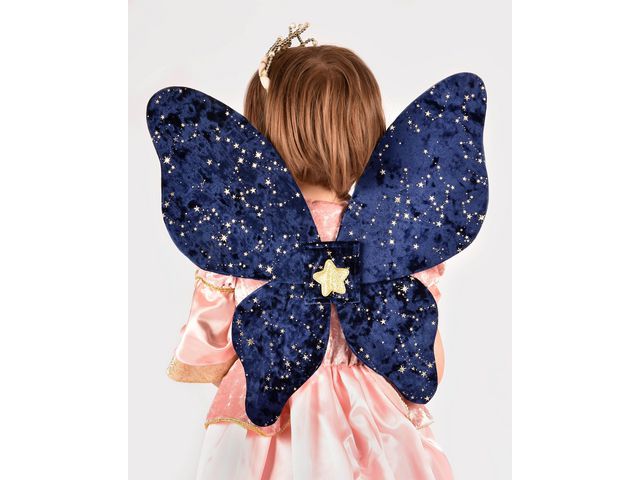 Maskeraddräkt Mystiska väsen 6/fp